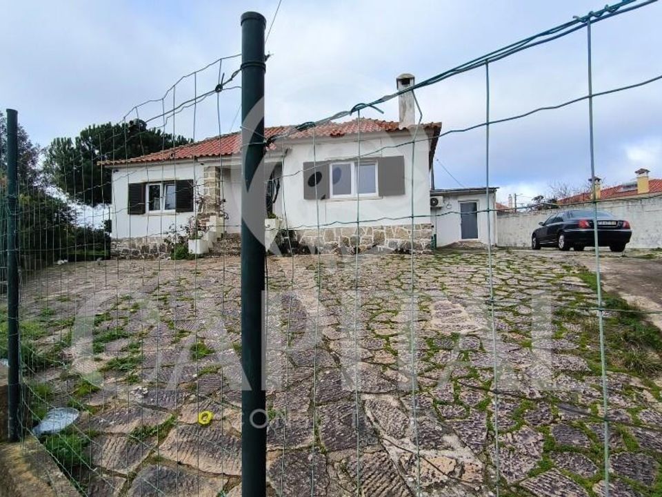 Byhus i Sintra, Lisbon - foto 3