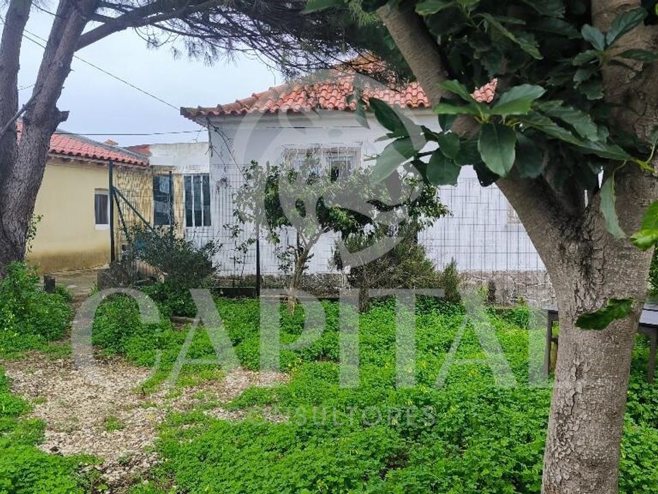 Byhus i Sintra, Lisbon - foto 5