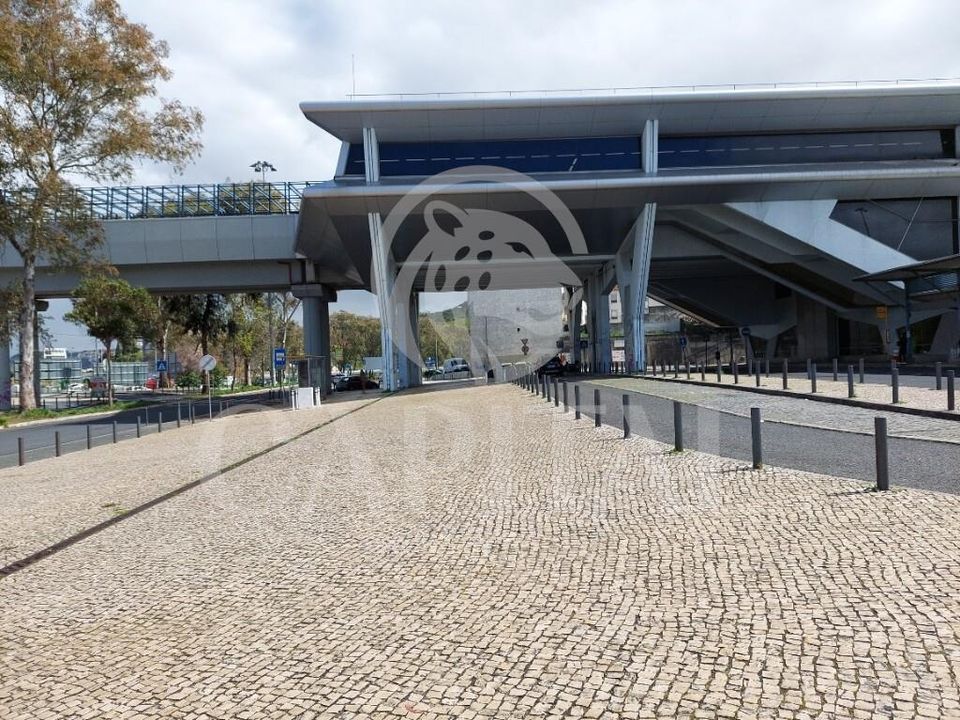 Helårsgrund i Odivelas, Lisbon - foto 4