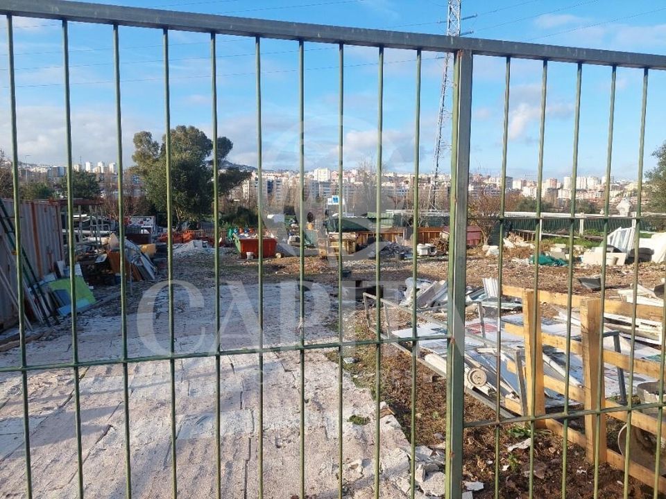 Helårsgrund i Odivelas, Lisbon - foto 5