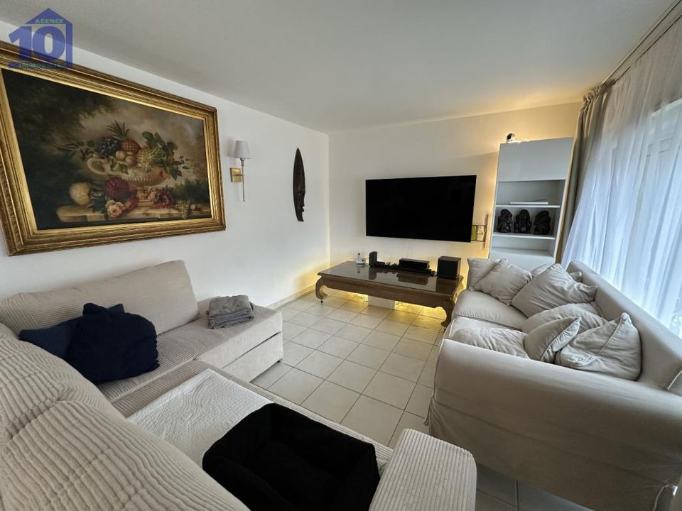 Villa i Vendres, Herault - bilde 4