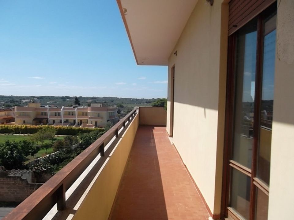 Lejlighed i Matino, Lecce - foto 1