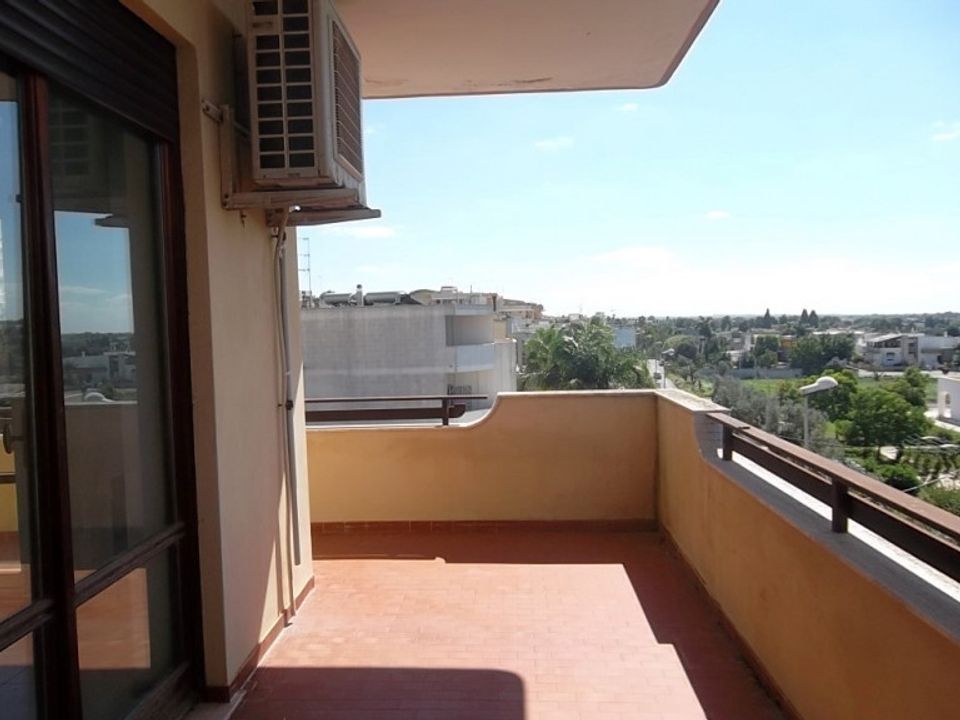 Lejlighed i Matino, Lecce - foto 2