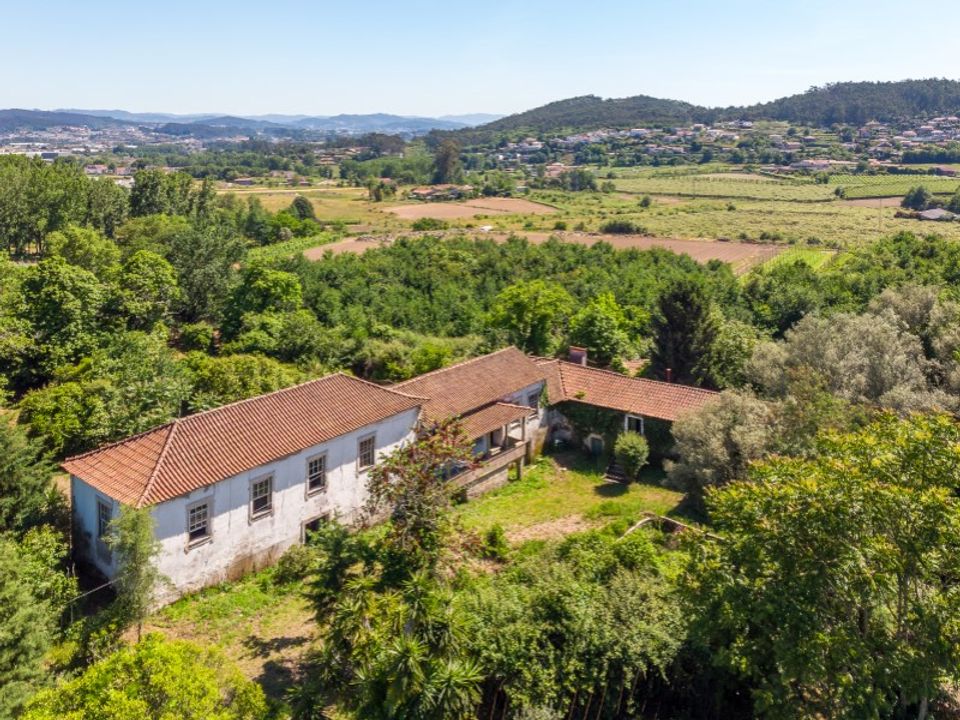 Farm i Guimaraes, Braga - foto 1