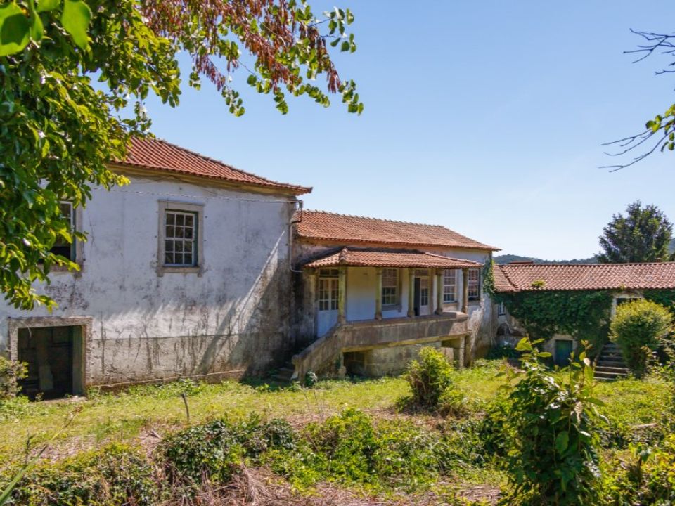 Farm i Guimaraes, Braga - foto 3