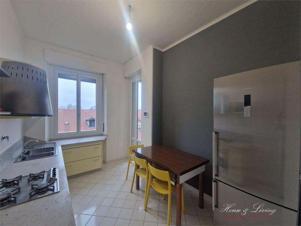 Lejlighed i Torino, Turin - foto 2