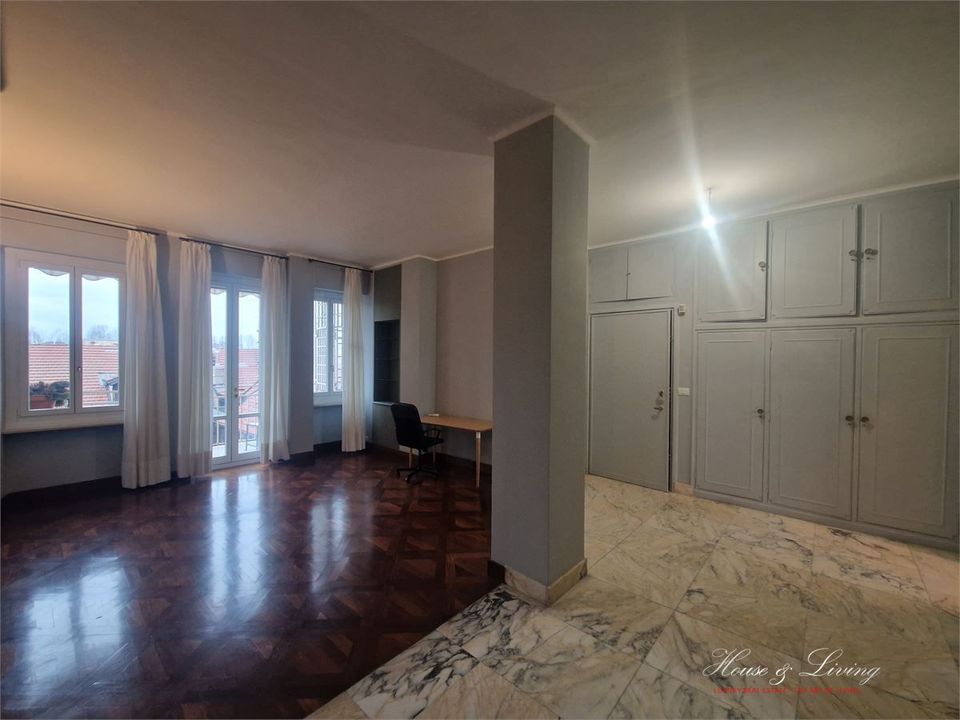 Lejlighed i Torino, Turin - foto 3