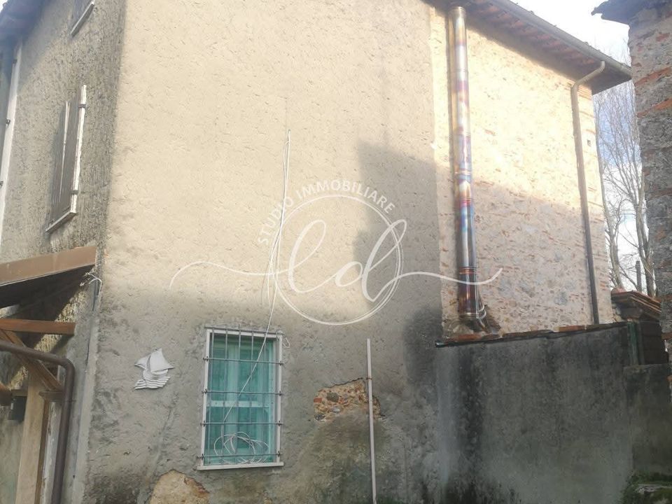 Byhus i Camaiore, Lucca - foto 4