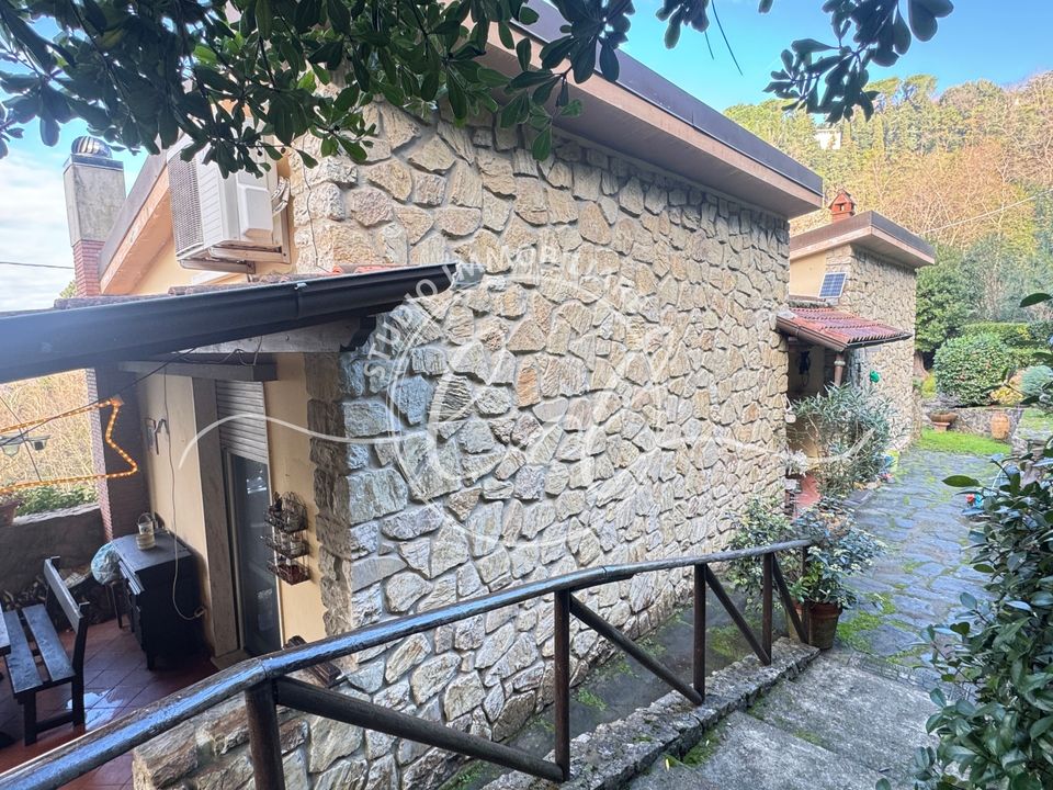 Villa i Massarosa, Lucca - foto 1