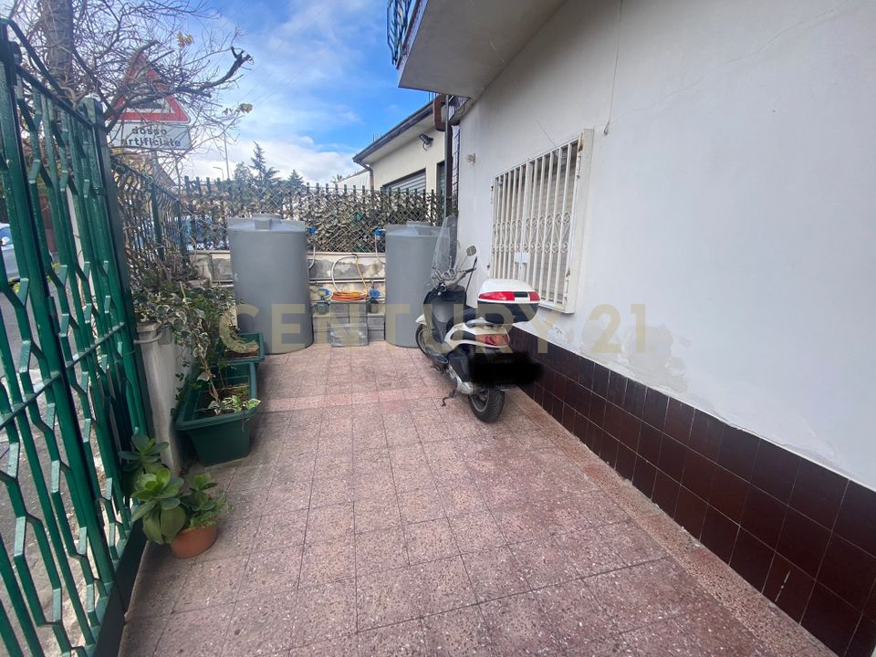 Byhus i Mascalucia, Catania - foto 3