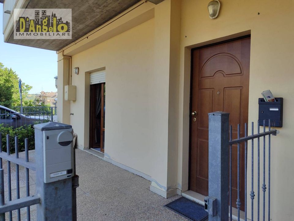 Lejlighed i Offida, Ascoli Piceno - foto 1
