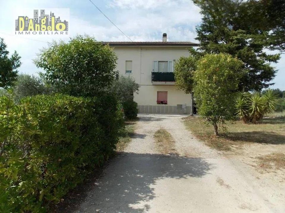 Villa i Offida, Ascoli Piceno - foto 1