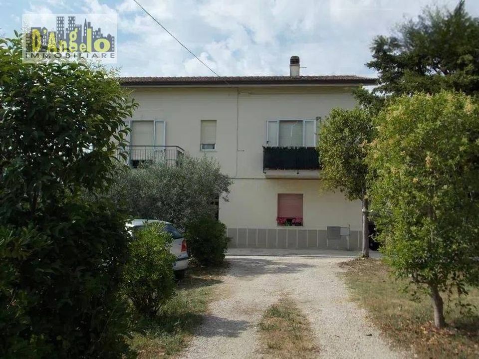 Villa i Offida, Ascoli Piceno - foto 2