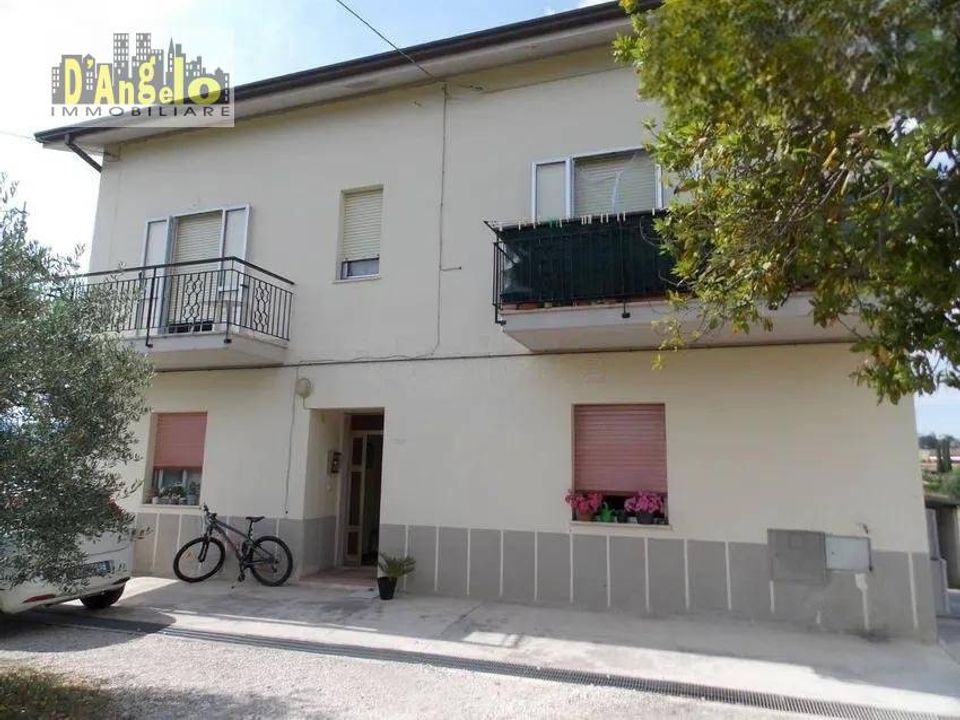 Villa i Offida, Ascoli Piceno - foto 3