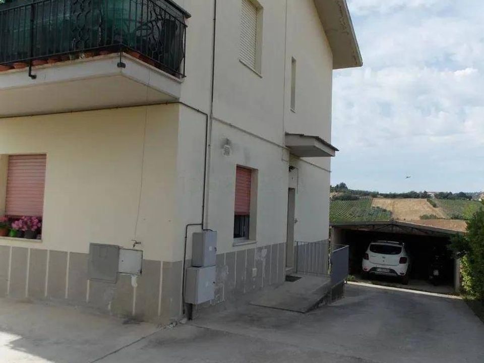 Villa i Offida, Ascoli Piceno - foto 4