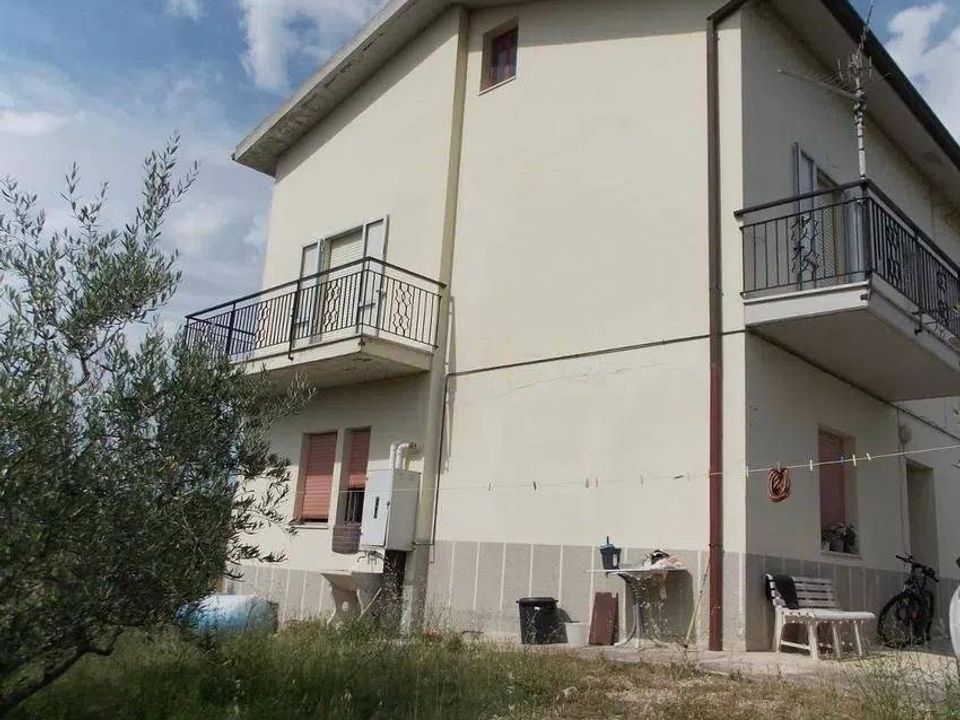 Villa i Offida, Ascoli Piceno - foto 5