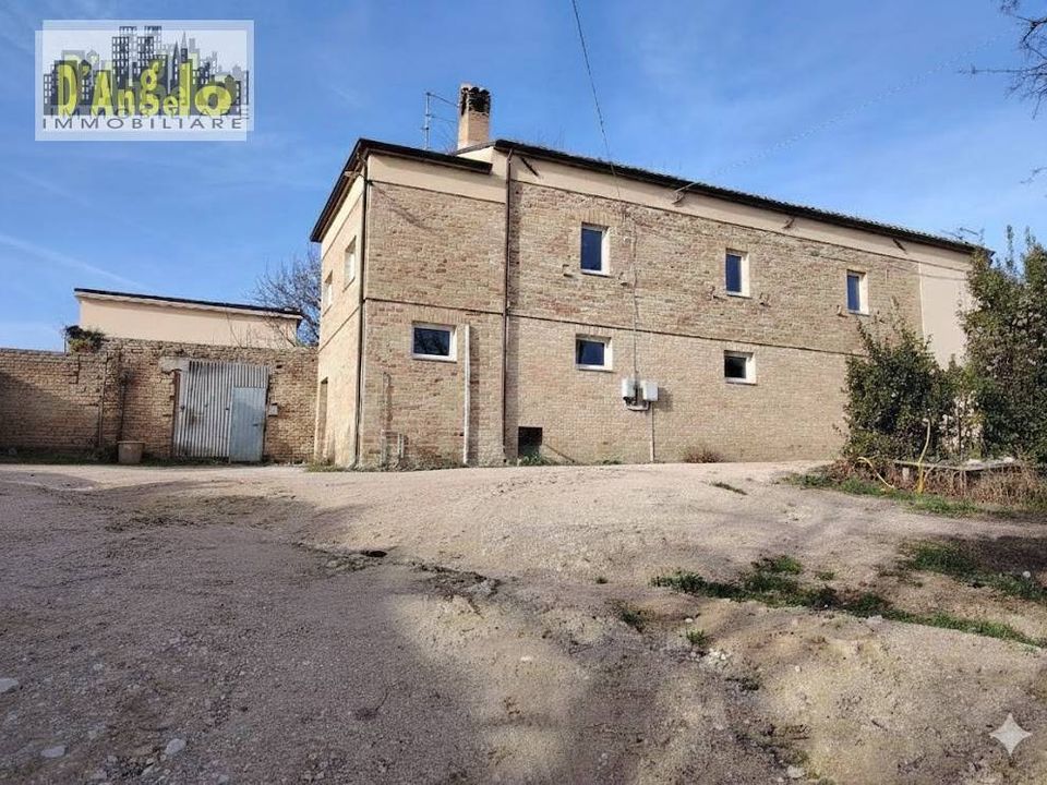 Villa i Cossignano, Ascoli Piceno - foto 1