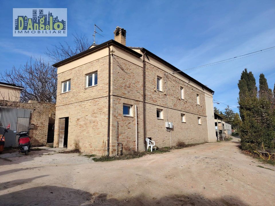 Villa i Cossignano, Ascoli Piceno - foto 2