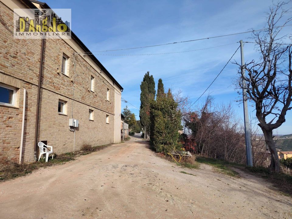 Villa i Cossignano, Ascoli Piceno - foto 3