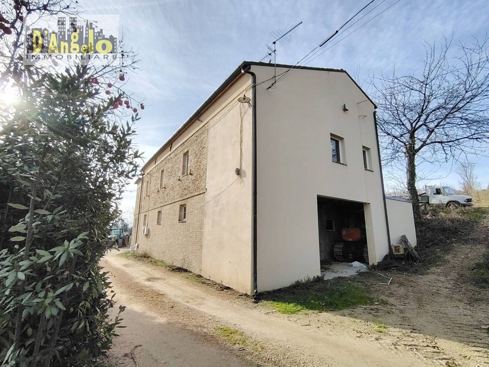Villa i Cossignano, Ascoli Piceno - foto 4