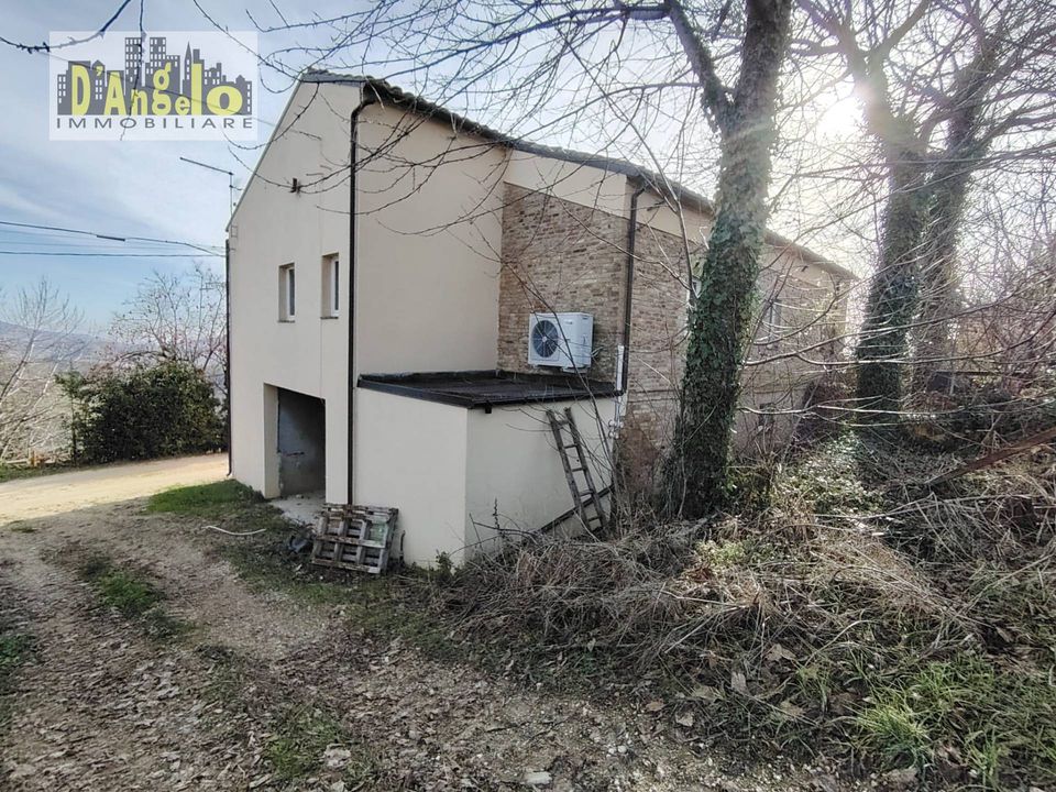 Villa i Cossignano, Ascoli Piceno - foto 5