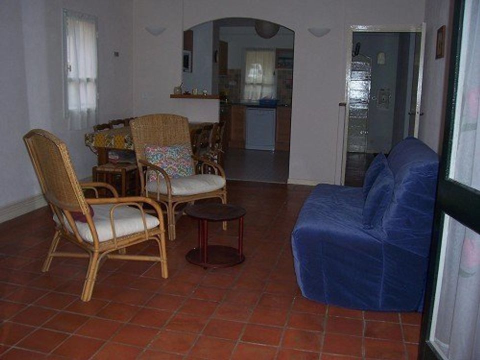 Lejlighed i Sausset-les-Pins, Bouches-du-Rhone - foto 2