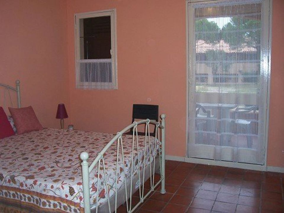 Lejlighed i Sausset-les-Pins, Bouches-du-Rhone - foto 4