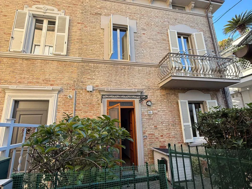 Villa i Porto San Giorgio, Fermo - foto 1