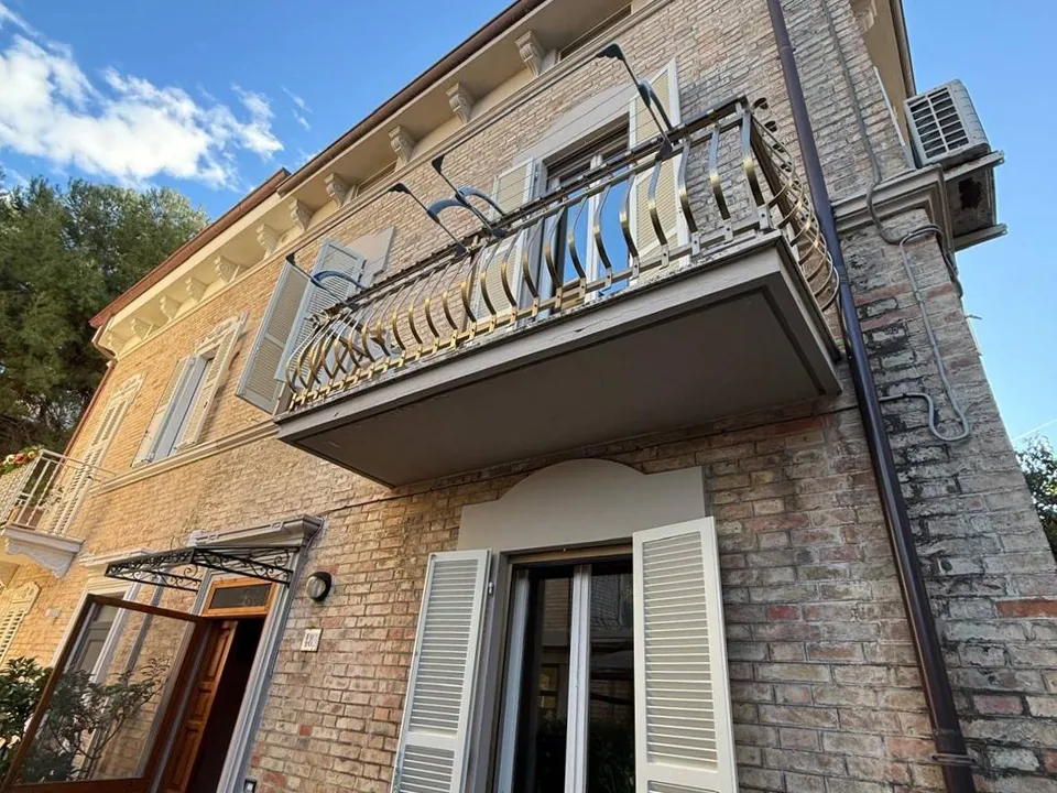 Villa i Porto San Giorgio, Fermo - foto 3