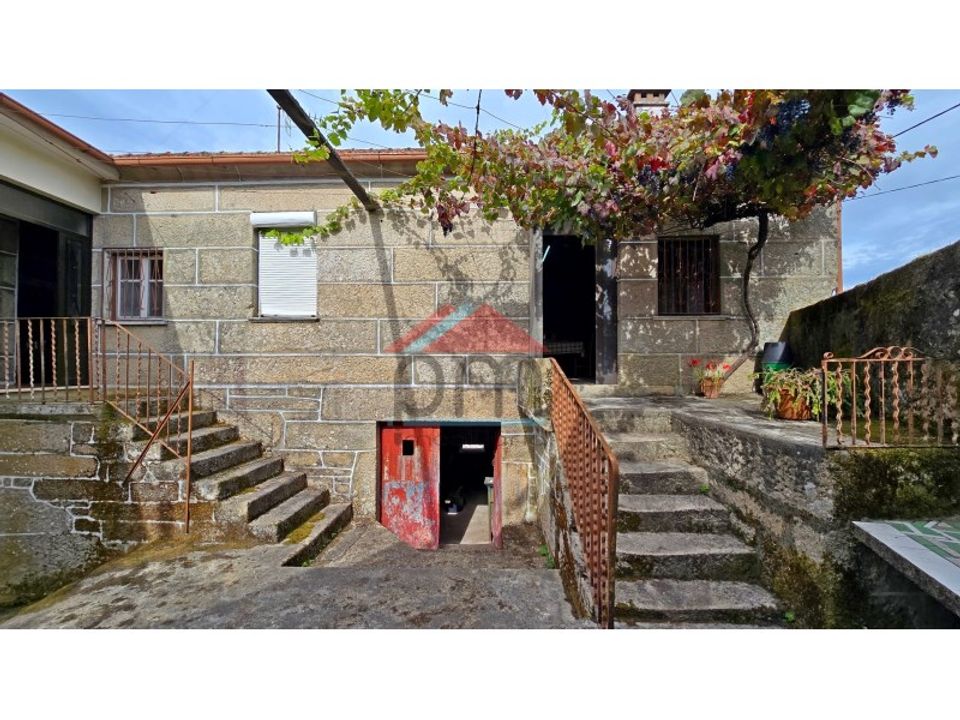 Villa i Moncao, Viana do Castelo - foto 1