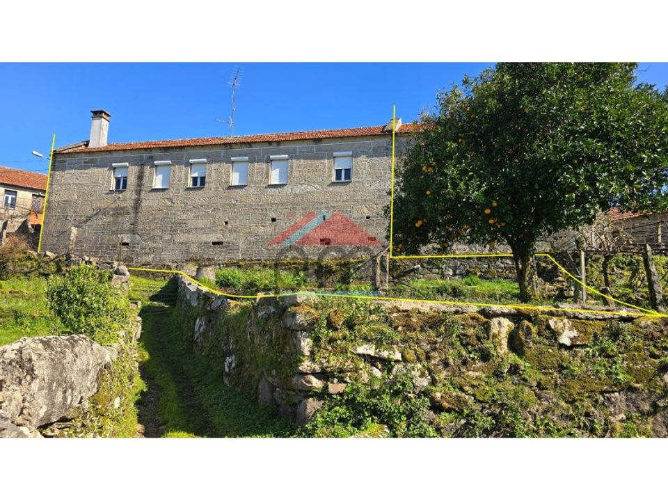 Villa i Moncao, Viana do Castelo - foto 3
