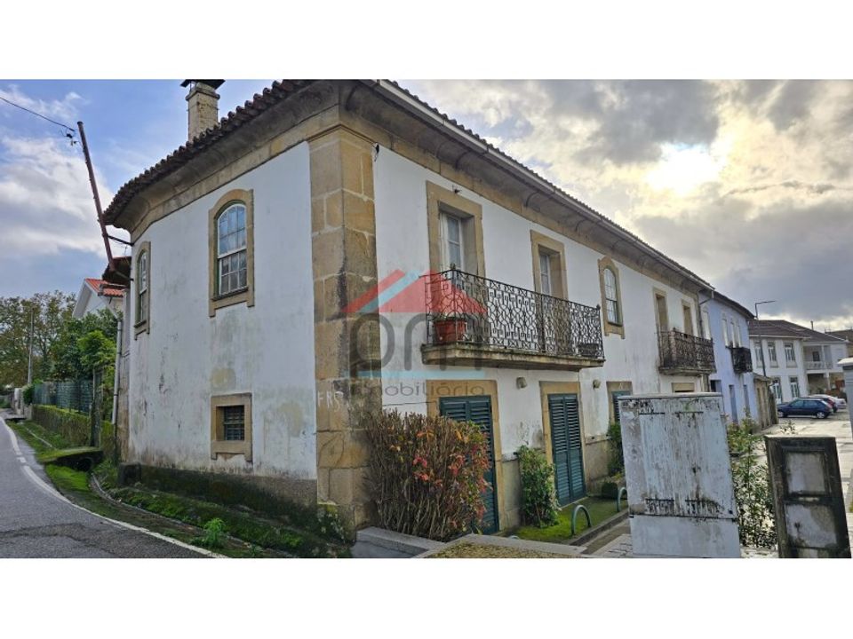 Villa i Moncao, Viana do Castelo - foto 2