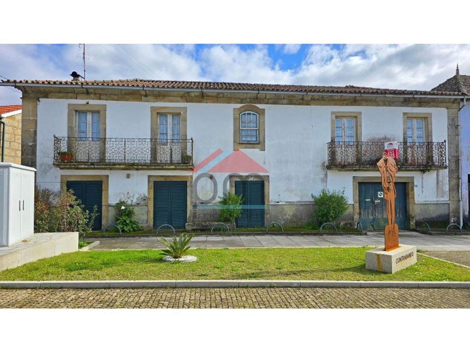 Villa i Moncao, Viana do Castelo - foto 1