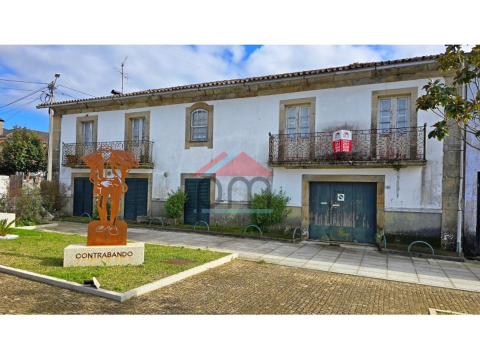 Villa i Moncao, Viana do Castelo - foto 3