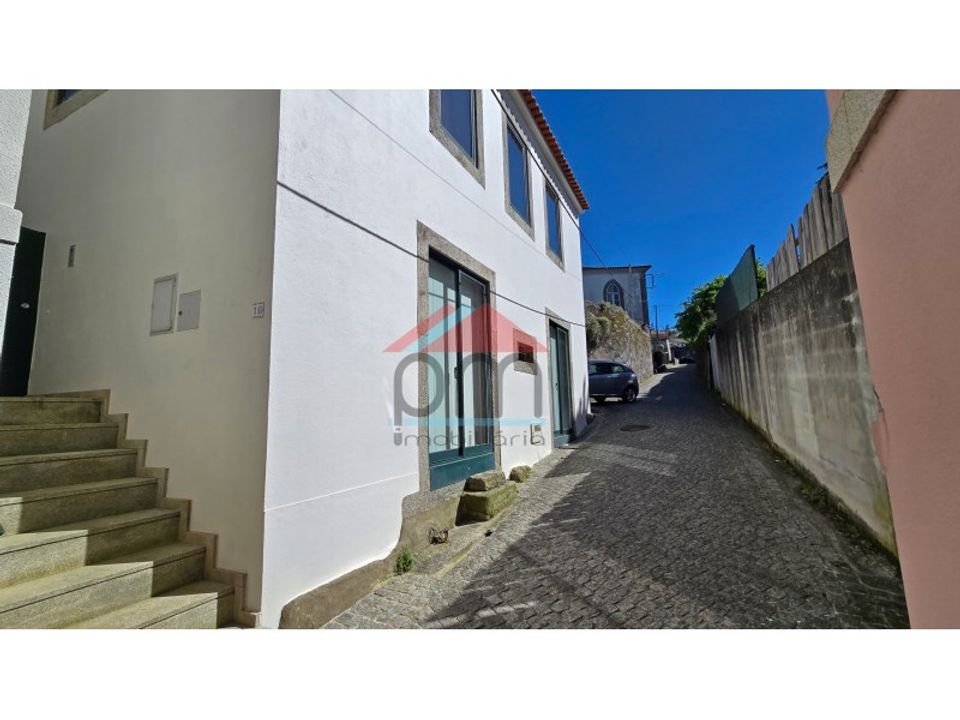 Villa i Caminha, Viana do Castelo - foto 1