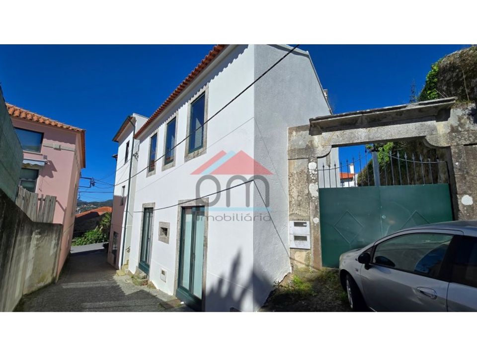 Villa i Caminha, Viana do Castelo - foto 2