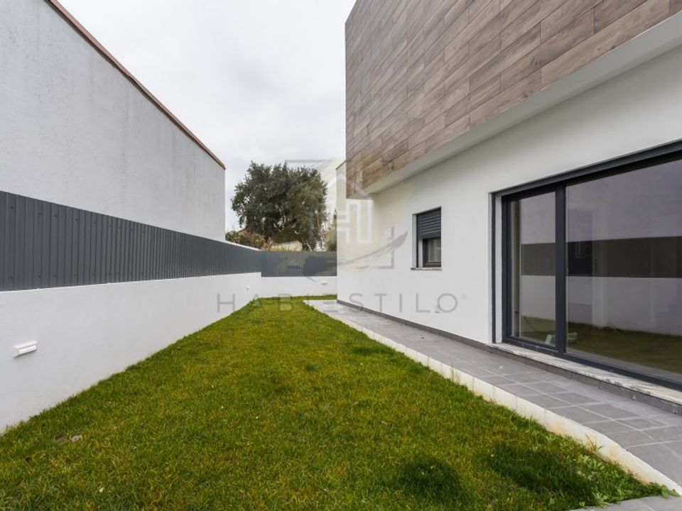 Villa i Brejos de Azeitao, Setubal - foto 4