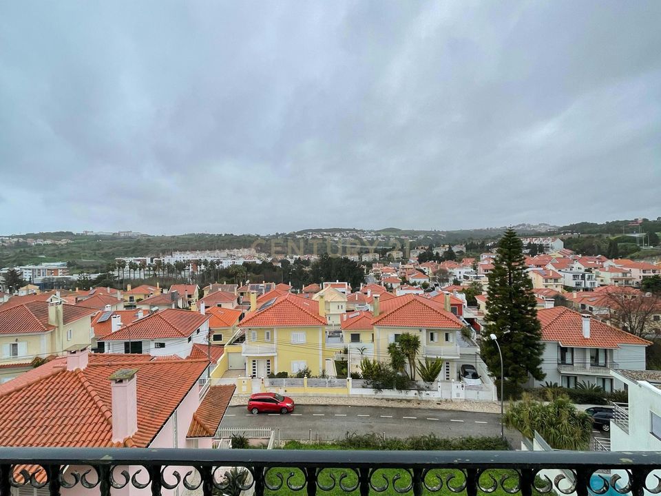 Villa i Oeiras, Lisbon - foto 1