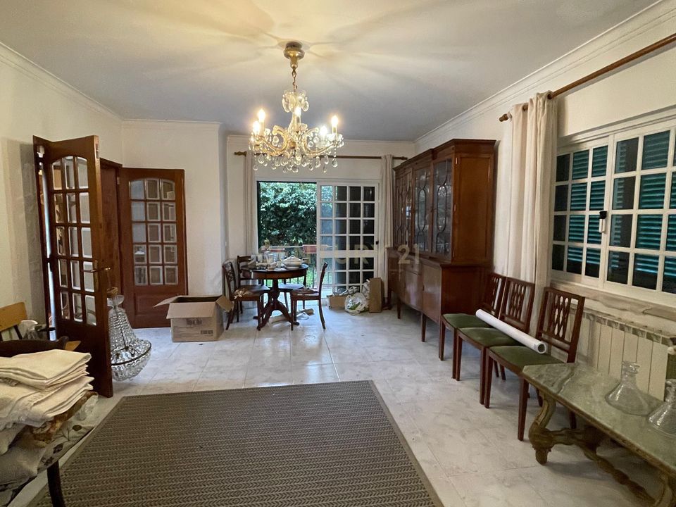 Villa i Oeiras, Lisbon - foto 3