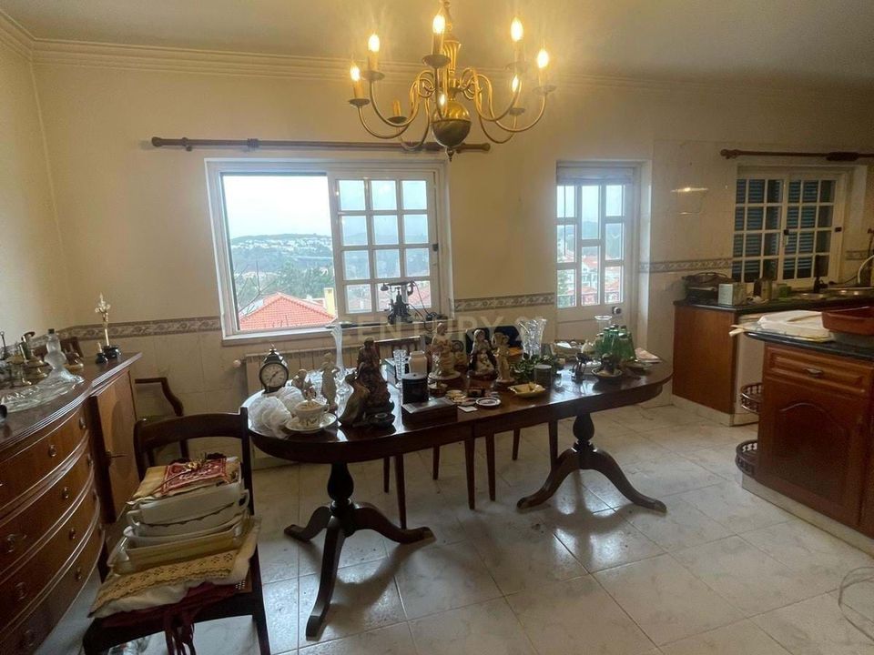 Villa i Oeiras, Lisbon - foto 4