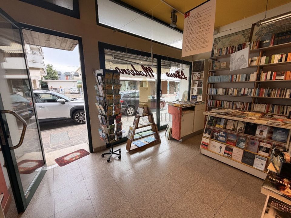 Erhvervsejendom i Abano Terme, Padua - foto 1
