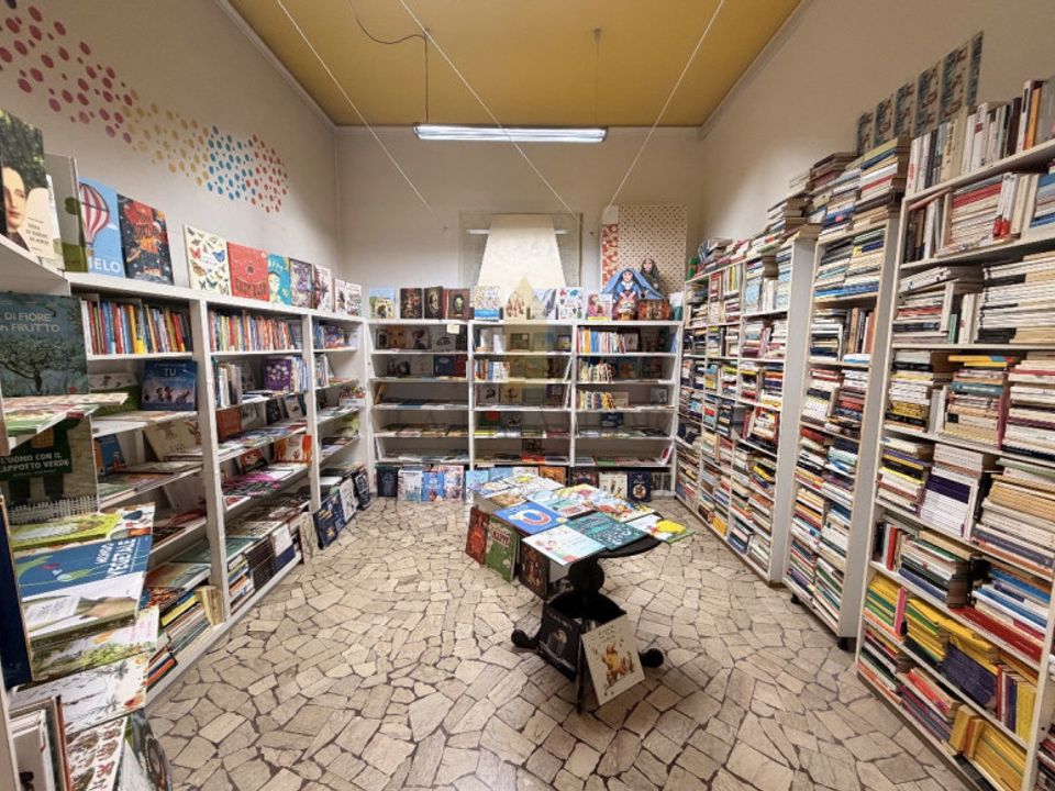 Erhvervsejendom i Abano Terme, Padua - foto 5