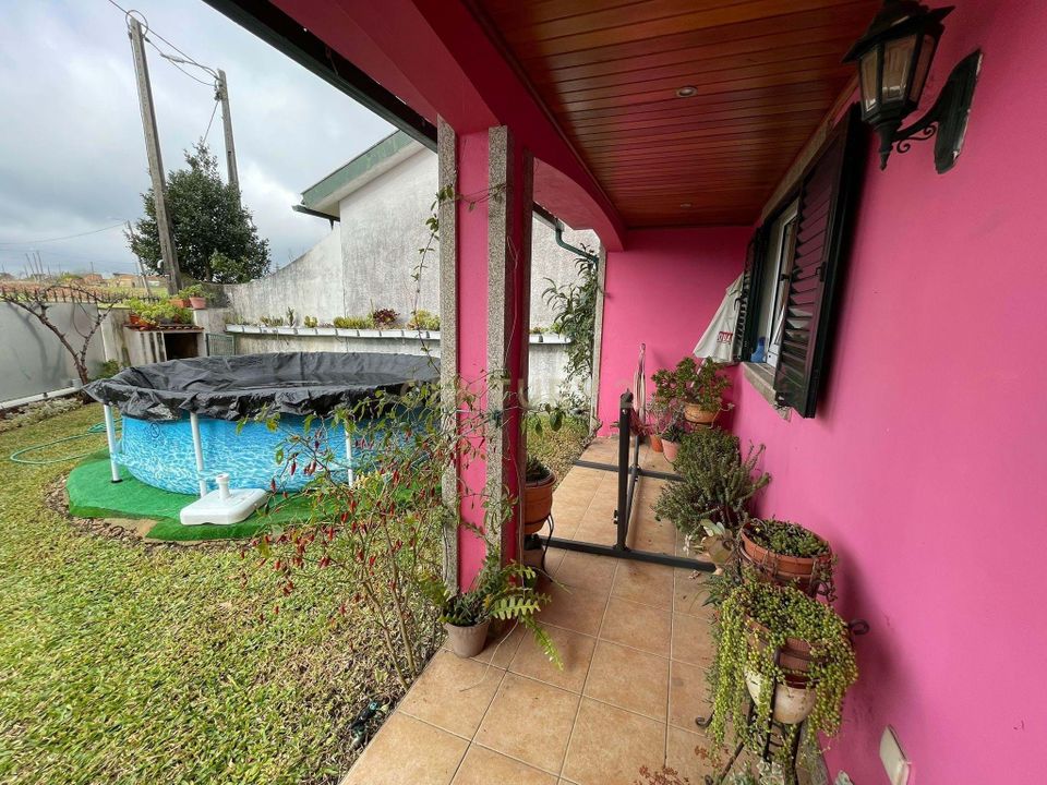 Villa i Oliveira do Bairro, Aveiro - foto 1