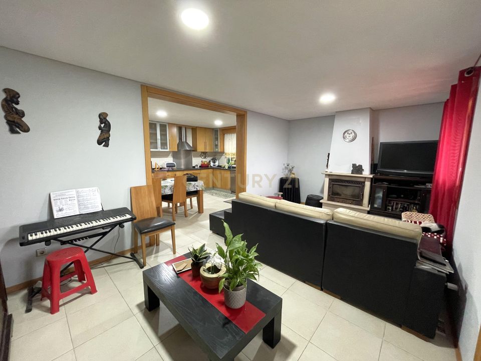 Villa i Oliveira do Bairro, Aveiro - foto 2