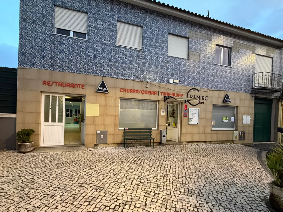 Villa i Aveiro, Aveiro - bilde 2