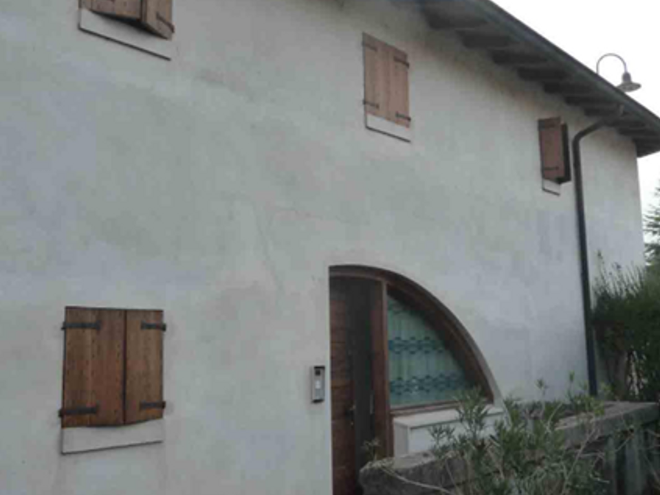 Villa i Concamarise, Verona - foto 1