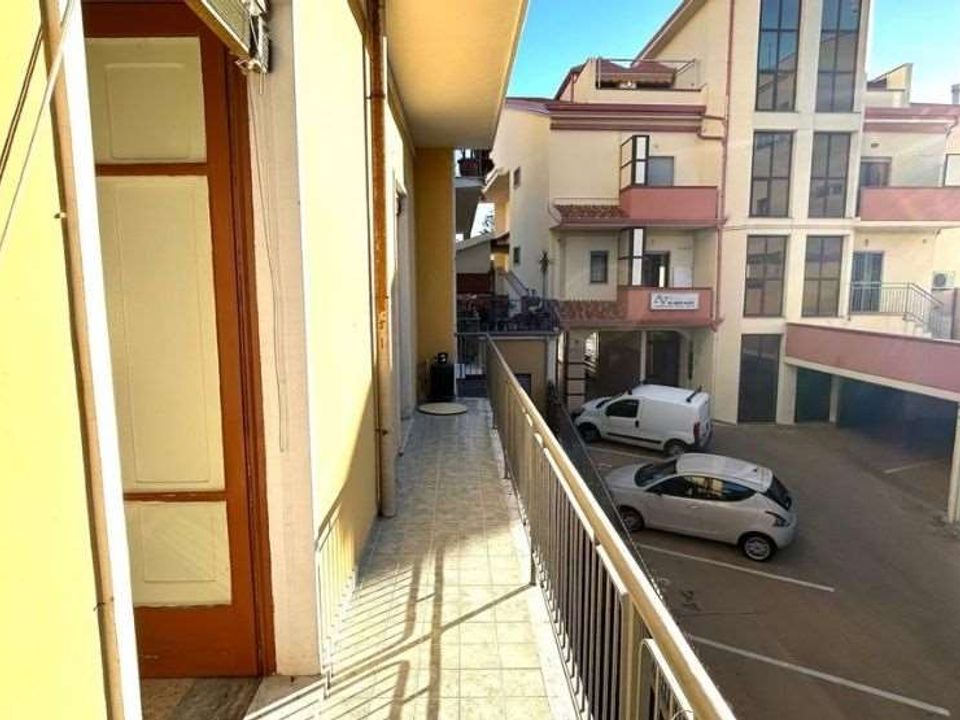 Lejlighed i Diamante, Cosenza - foto 1