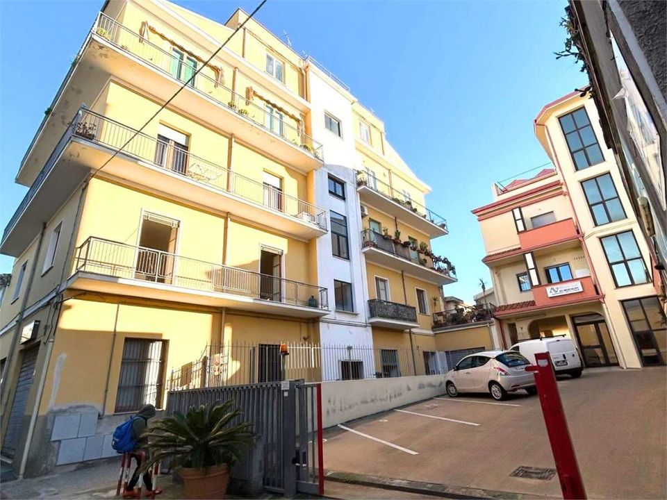 Lejlighed i Diamante, Cosenza - foto 2