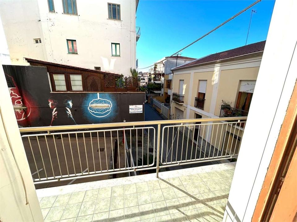 Lejlighed i Diamante, Cosenza - foto 3