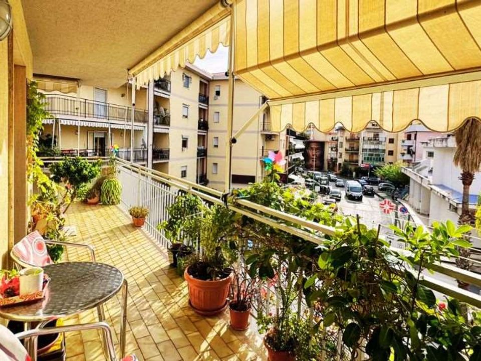 Lejlighed i Diamante, Cosenza - foto 1